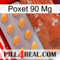 Poxet 90 Mg 43